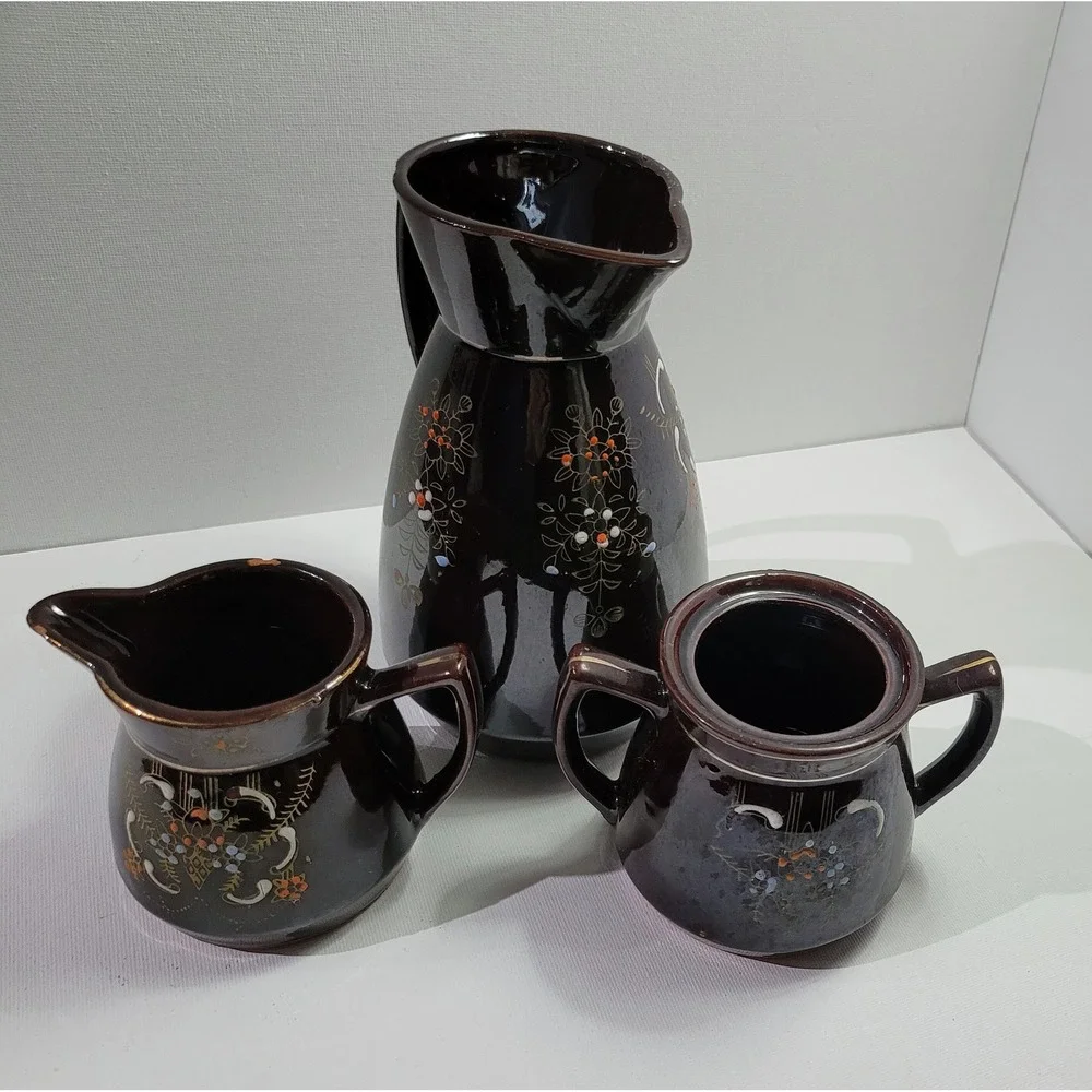 N/A coffee pot
